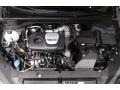 1.6 Liter Turbocharged DOHC 16-valve D-CVVT 4 Cylinder Engine for 2018 Hyundai Tucson Value #142212685