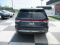 2021 Flight Blue Lincoln Aviator Reserve AWD  photo #4