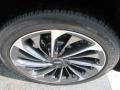 2021 Flight Blue Lincoln Aviator Reserve AWD  photo #7