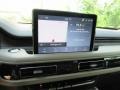 2021 Flight Blue Lincoln Aviator Reserve AWD  photo #17