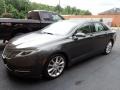 Magnetic 2016 Lincoln MKZ 2.0 AWD
