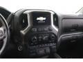 2020 Black Chevrolet Silverado 1500 LT Crew Cab 4x4  photo #10