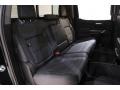 2020 Black Chevrolet Silverado 1500 LT Crew Cab 4x4  photo #16
