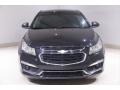 2016 Black Granite Metallic Chevrolet Cruze Limited LT  photo #2