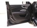 Ebony Door Panel Photo for 2020 Acura RDX #142213972