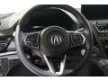 Ebony Steering Wheel Photo for 2020 Acura RDX #142214026
