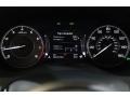 Ebony Gauges Photo for 2020 Acura RDX #142214044