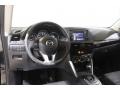 2013 Black Mica Mazda CX-5 Touring  photo #6