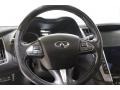  2016 Q50 3.0t AWD Steering Wheel