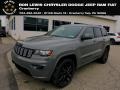 Sting-Gray - Grand Cherokee Laredo 4x4 Photo No. 1