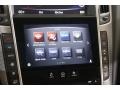 2016 Infiniti Q50 3.0t AWD Controls