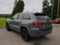 Sting-Gray - Grand Cherokee Laredo 4x4 Photo No. 8