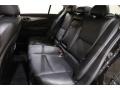 Graphite Rear Seat Photo for 2016 Infiniti Q50 #142214950