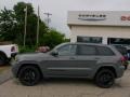 Sting-Gray - Grand Cherokee Laredo 4x4 Photo No. 9