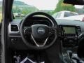 Sting-Gray - Grand Cherokee Laredo 4x4 Photo No. 13