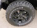 Snazzberry Pearl - Gladiator Willys 4x4 Photo No. 10
