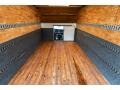 Summit White - Express Cutaway 3500 Commercial Moving Van Photo No. 6