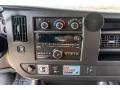 Summit White - Express Cutaway 3500 Commercial Moving Van Photo No. 8