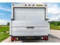 Summit White - Express Cutaway 3500 Commercial Moving Van Photo No. 12