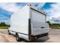 Summit White - Express Cutaway 3500 Commercial Moving Van Photo No. 13
