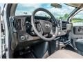 Summit White - Express Cutaway 3500 Commercial Moving Van Photo No. 18