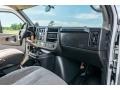 Summit White - Express Cutaway 3500 Commercial Moving Van Photo No. 19