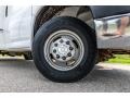 Summit White - Express Cutaway 3500 Commercial Moving Van Photo No. 21