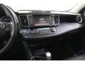Electric Storm Blue - RAV4 Limited Hybrid AWD Photo No. 9