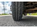 Summit White - Express Cutaway 3500 Commercial Moving Van Photo No. 22