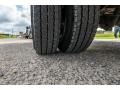 Summit White - Express Cutaway 3500 Commercial Moving Van Photo No. 23