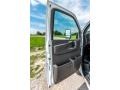 Summit White - Express Cutaway 3500 Commercial Moving Van Photo No. 28