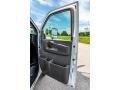 Summit White - Express Cutaway 3500 Commercial Moving Van Photo No. 29