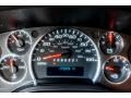 Summit White - Express Cutaway 3500 Commercial Moving Van Photo No. 33