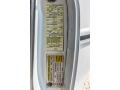 Summit White - Express Cutaway 3500 Commercial Moving Van Photo No. 34