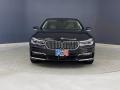 Black Sapphire Metallic - 7 Series 750i Sedan Photo No. 2