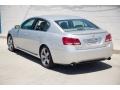 Mercury Silver Metallic - GS 430 Photo No. 2