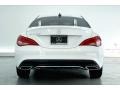 Polar White - CLA 250 Coupe Photo No. 3