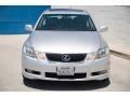 Mercury Silver Metallic - GS 430 Photo No. 7