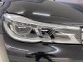 Black Sapphire Metallic - 7 Series 750i Sedan Photo No. 7