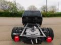 Black - 3500 Tradesman Crew Cab 4x4 Chassis Photo No. 6
