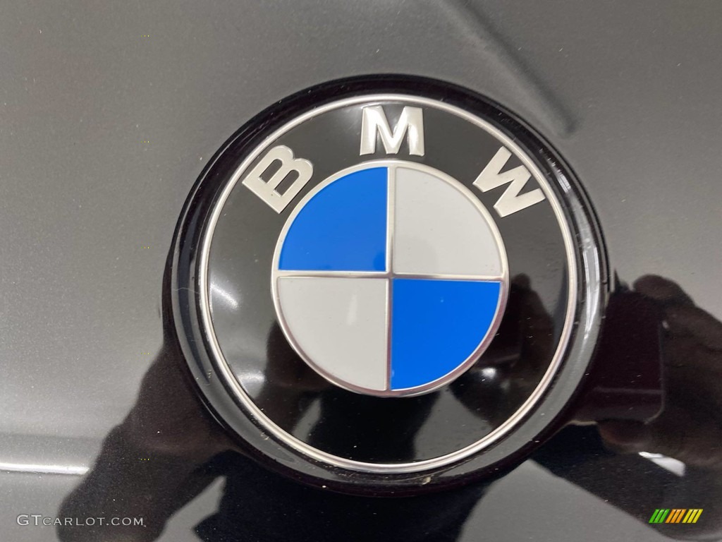 2018 7 Series 750i Sedan - Black Sapphire Metallic / Ivory White/Black photo #8