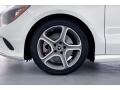 Polar White - CLA 250 Coupe Photo No. 8
