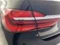 Black Sapphire Metallic - 7 Series 750i Sedan Photo No. 9