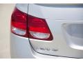 Mercury Silver Metallic - GS 430 Photo No. 10