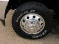 Black - 3500 Tradesman Crew Cab 4x4 Chassis Photo No. 9