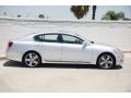 Mercury Silver Metallic - GS 430 Photo No. 12