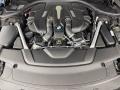 4.4 Liter TwinPower Turbocharged DOHC 32-Valve VVT V8 2018 BMW 7 Series 750i Sedan Engine