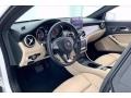 Polar White - CLA 250 Coupe Photo No. 14