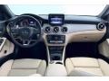 Polar White - CLA 250 Coupe Photo No. 15