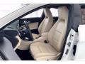 Polar White - CLA 250 Coupe Photo No. 18